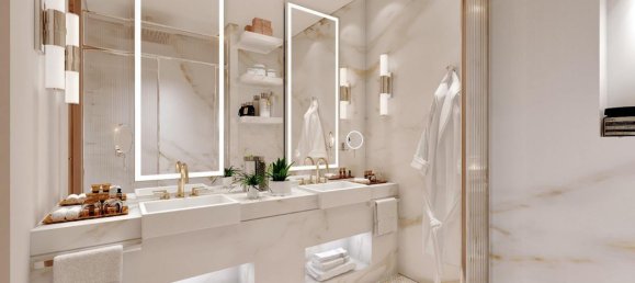 Apartamento T2 em Dubai, UAE N.º 38099 15