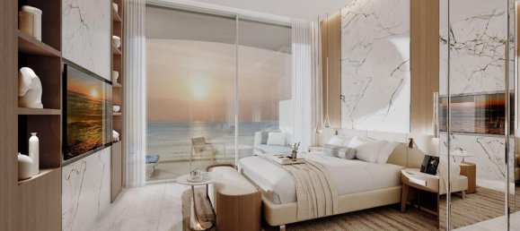 Apartamento T2 em Dubai, UAE N.º 38099 14