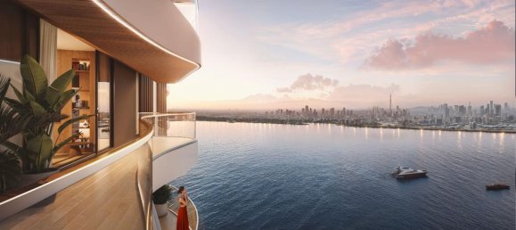 Apartamento T2 em Dubai, UAE N.º 38099 4