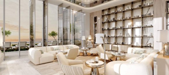 Apartamento T2 em Dubai, UAE N.º 38099 11