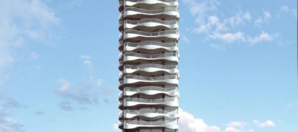 Apartamento T2 em Dubai, UAE N.º 38099 2