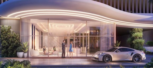 Apartamento T2 em Dubai, UAE N.º 38099 6