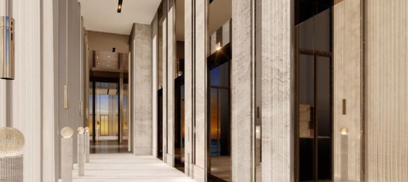 Apartamento T2 em Dubai, UAE N.º 38099 8