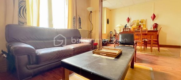 3 bedrooms Apartment in Luneville, France No. 161031 6