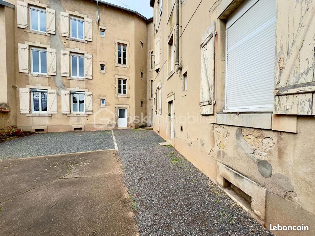 3 bedrooms Apartment in Luneville, France No. 161031