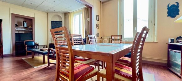 3 bedrooms Apartment in Luneville, France No. 161031 8