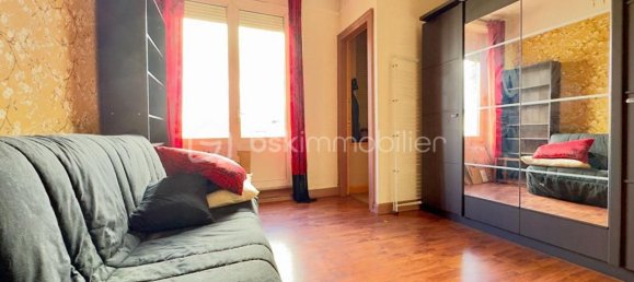 3 bedrooms Apartment in Luneville, France No. 161031 4