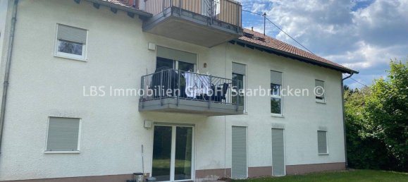 Apartamento de 1 dormitorio en Merzig-Wadern, Germany No. 220815 2