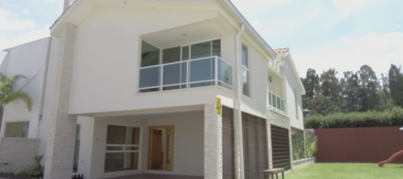 3 bedrooms House in San Pedro Cholula, Mexico No. 152460 2