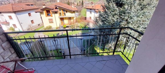 4-Zimmer Penthouse in Endine Gaiano, Italy, Nr. 119200 2
