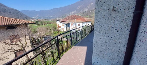 4-Zimmer Penthouse in Endine Gaiano, Italy, Nr. 119200 33