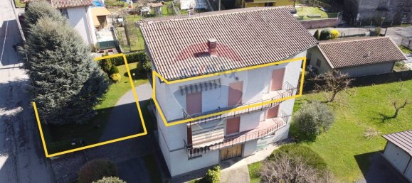 4-Zimmer Penthouse in Endine Gaiano, Italy, Nr. 119200 24