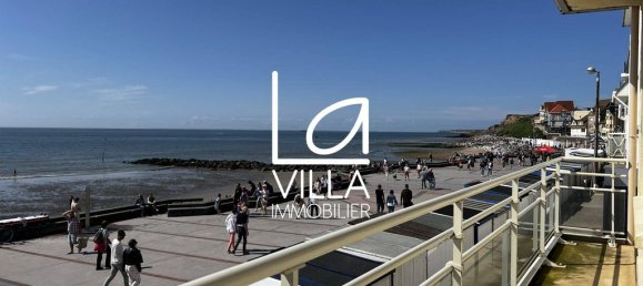 3 chambres Appartement à Wimereux, France No. 60954 5