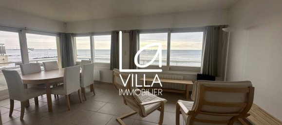 3 chambres Appartement à Wimereux, France No. 60954 19
