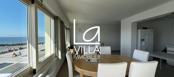 3 chambres Appartement à Wimereux, France No. 60954 7
