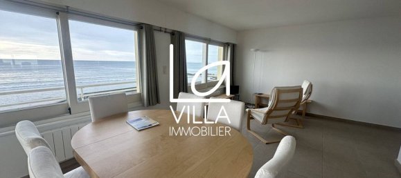 3 chambres Appartement à Wimereux, France No. 60954 21