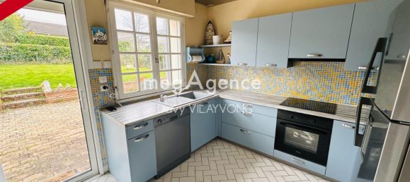 Casa T3 em Cholet, France N.º 96510 3