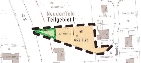 Terreno en Nordfriesland, Germany No. 227720 2