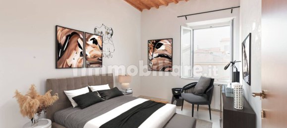 3 غرف نوم منزل في Pisa, Italy رقم 352517 13