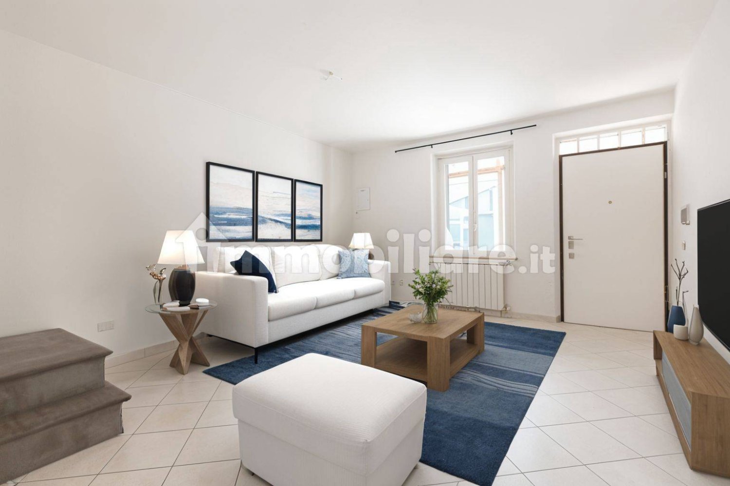 3 غرف نوم منزل في Pisa, Italy رقم 352517