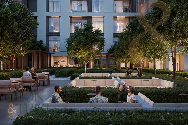 1 bedroom Apartment in Terra Heights, Dubai, UAE No. 117828