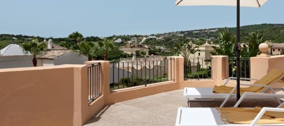 4 bedrooms Villa in Cadiz, Spain No. 26492 6
