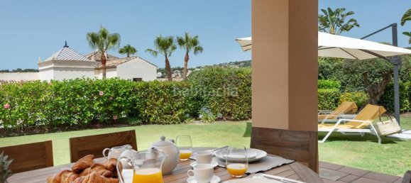 4 bedrooms Villa in Cadiz, Spain No. 26492 13