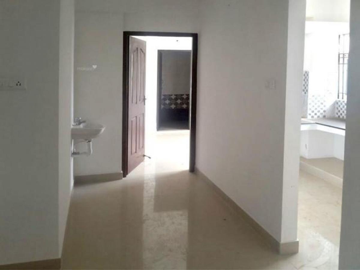 2 bedrooms House in Coimbatore, India No. 53165