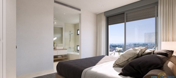 2 bedrooms Apartment in Mijas Costa, Spain No. 10040 4