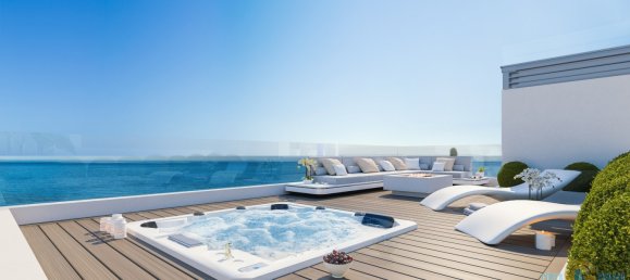 2 bedrooms Apartment in Mijas Costa, Spain No. 10040 8