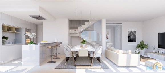 2 bedrooms Apartment in Mijas Costa, Spain No. 10040 6