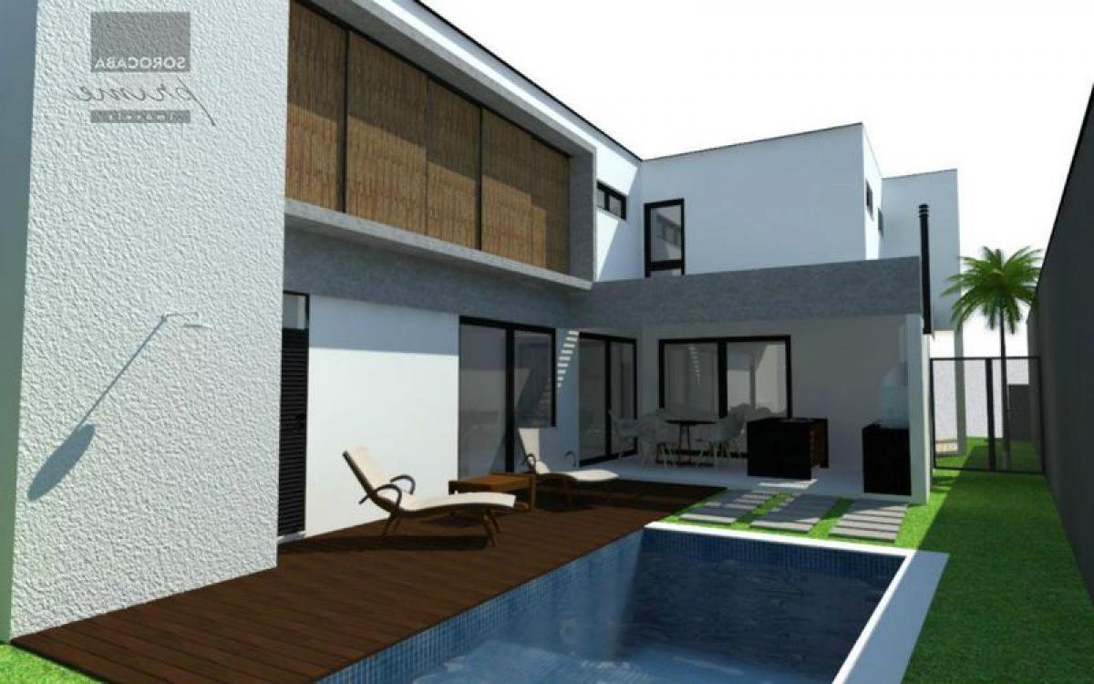 3 bedrooms House in Sao Paulo, Brazil No. 451656