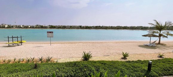 3 Schlafzimmer Stadthaus in Mina Al Arab, UAE, Nr. 5637 12