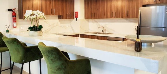 3 Schlafzimmer Stadthaus in Mina Al Arab, UAE, Nr. 5637 3