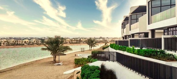 3 Schlafzimmer Stadthaus in Mina Al Arab, UAE, Nr. 5637 15