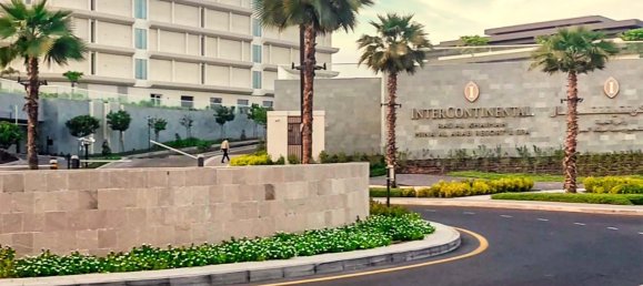 3 Schlafzimmer Stadthaus in Mina Al Arab, UAE, Nr. 5637 14