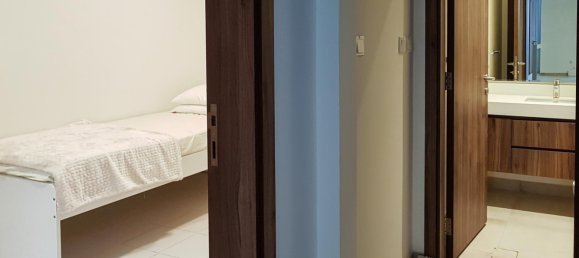 3 Schlafzimmer Stadthaus in Mina Al Arab, UAE, Nr. 5637 10