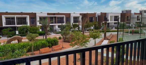 3 Schlafzimmer Stadthaus in Mina Al Arab, UAE, Nr. 5637 11