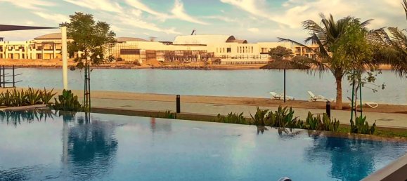 3 Schlafzimmer Stadthaus in Mina Al Arab, UAE, Nr. 5637 13