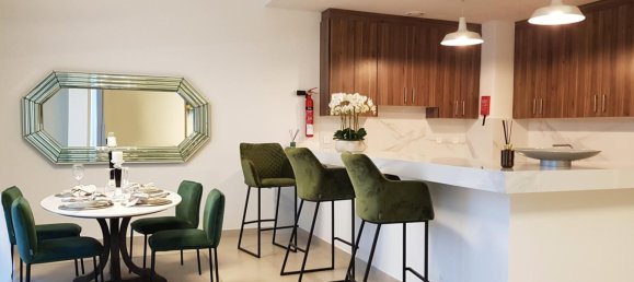 3 Schlafzimmer Stadthaus in Mina Al Arab, UAE, Nr. 5637 4