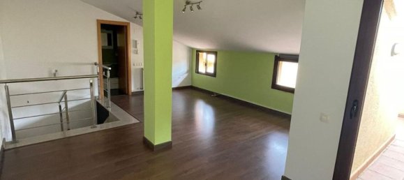 Дуплекс с 2 спальнями в Барселона, Испания № 144415 11