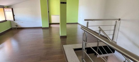 Дуплекс с 2 спальнями в Барселона, Испания № 144415 10