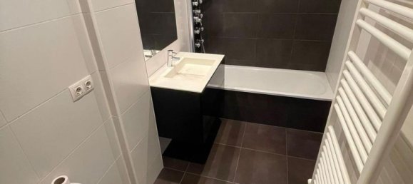 Дуплекс с 2 спальнями в Барселона, Испания № 144415 5