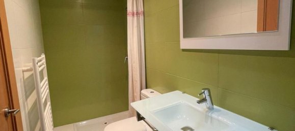 Дуплекс с 2 спальнями в Барселона, Испания № 144415 12