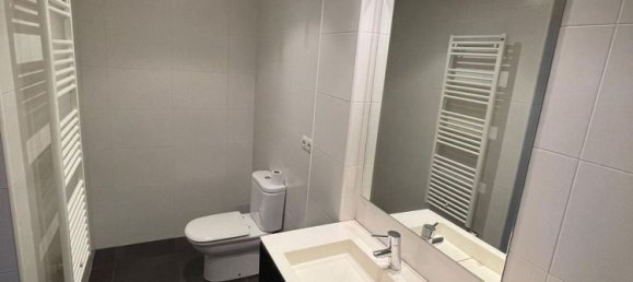 Дуплекс с 2 спальнями в Барселона, Испания № 144415 7