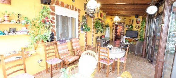 5 Schlafzimmer Wohnung in Fortuna, Spain, Nr. 365667 18
