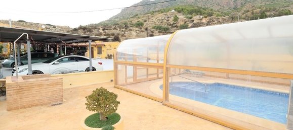 5 Schlafzimmer Wohnung in Fortuna, Spain, Nr. 365667 23