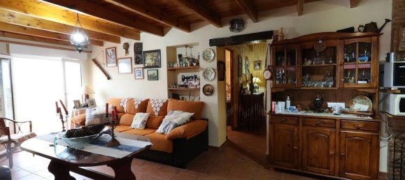 5 Schlafzimmer Wohnung in Fortuna, Spain, Nr. 365667 6