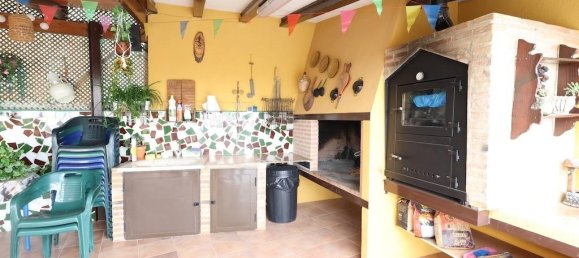 5 Schlafzimmer Wohnung in Fortuna, Spain, Nr. 365667 17