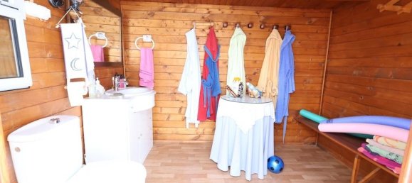 5 Schlafzimmer Wohnung in Fortuna, Spain, Nr. 365667 20